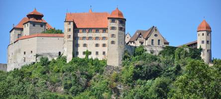 perfekt für einen frühlingssonntag: vier orte in der region für einen mini-urlaub