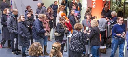 Pop, Rock und mehr: So war die Brechtnacht 2026