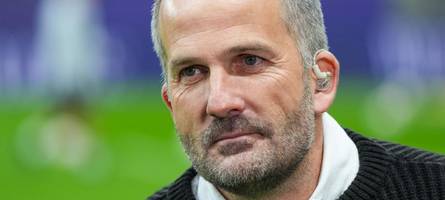 Viererkette: Nach dem Sieg gegen Köln dreht sich alles um Baum, Banks und einen Bären