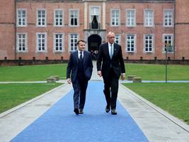 debatte: reißt euch zusammen