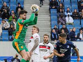 bundesliga: st. pauli feiert vasilj