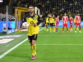 fußball: der var wird bald noch häufiger eingreifen