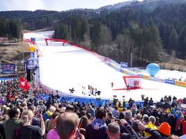 Ski alpin: Garmisch ist tot, lang lebe Garmisch!