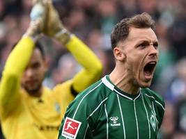 werder bremen: ein solidaritätspakt führt zur erlösung