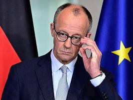 Angriff auf Iran: Niemand verlangt, dass Merz an der Seite der Mullahs steht – wohl aber an der Seite des Rechts