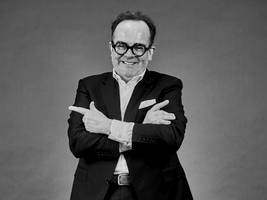 Clemens Baumgärtner bei der Kommunalwahl: Ein Kandidat, der die politische Arena von der Seitenlinie aus bespielt