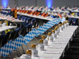 kommunalwahlen in bayern: die doppelte csu auf dem wahlzettel