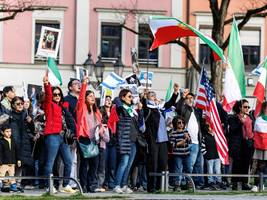 Krieg in Iran: „Bei den meisten Iranerinnen und Iranern im Exil überwiegt eindeutig die Freude“