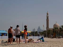 Naher Osten: Reisebranche im Krisenmodus