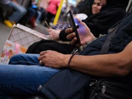 Nutzung: Greift ein Social-Media-Verbot für Jugendliche zu kurz?