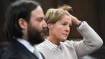 37. Prozesstag: Zeugenliste noch lang - Block-Prozess geht nach Pause weiter