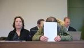 Bandendiebstahl: Prozess um Diebstahl von Luxusgütern aus Paketfahrzeugen