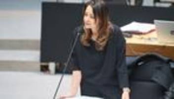 Berlins Senatorin Badenberg: Iranstämmige Justizsenatorin zwischen Hoffnung und Sorge