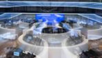 Börsen unter Druck: Iran-Krieg lässt Aktienmarkt einknicken - Gold gefragt