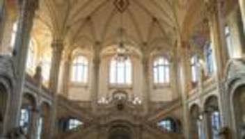 Datenschutz: Deutsche Wohnen: Neue Runde im Streit um Millionen-Bußgeld