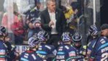 Deutsche Eishockey Liga: Eisbären: Auf der Suche nach der verlorenen Leichtigkeit