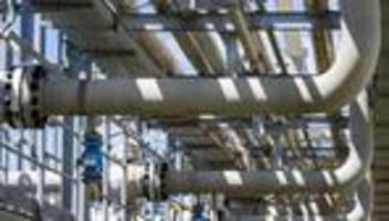 Energie: Iran-Krieg lässt Erdgas-Preis nach oben schnellen