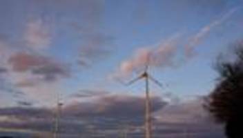 Energie: Naunhof stimmt gegen Windräder – Bürgerentscheid erfolgreich