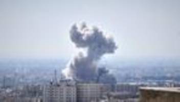 eskalation in nahost: was bedeutet iran-krieg für sicherheitslage in deutschland?