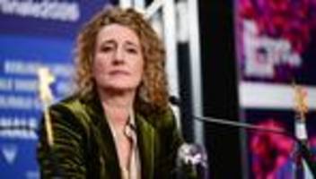 Filmfestspiele: Wirbel um Berlinale-Chefin: Tricia Tuttle hält an Amt fest