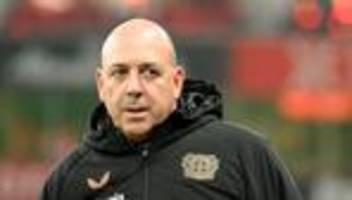 Fußball-Bundesliga: DFB-Kontrollausschuss untersucht Carros Blödmann-Ruf