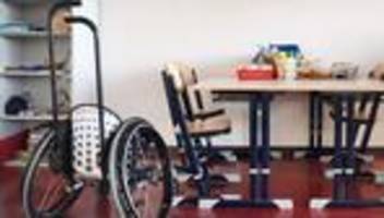 Ganztag an Förderschulen: GEW-Umfrage an Förderschulen zu Ganztag zeigt große Defizite