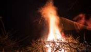 Garten: Ausnahmen für das Verbrennen von Gartenabfällen fallen weg