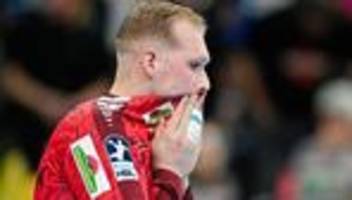 Handball-Bundesliga: Rhein-Neckar Löwen bekommen Sieg aberkannt