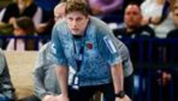 Handball: Füchse treffen auf Knorr-Team: Krickau erwartet Pfiffe