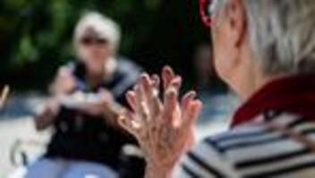 Klimawandel: Mehr Hitzetage in Berlin - Ältere sind besonders gefährdet