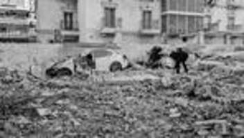 konflikt im libanon: die neue alte front zwischen israel und libanon