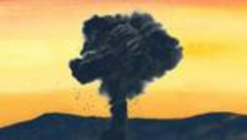 Krieg im Iran: Eine neue Art des Krieges