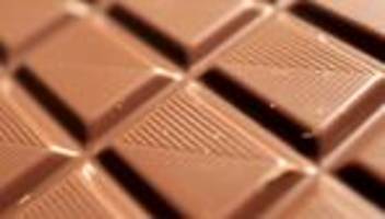 Kriminalität: Sechs Verdächtige nach Schokoladen-Diebstahl in U-Haft