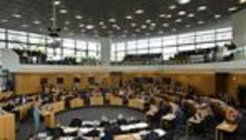 landtag: debatte nach zalando-aus: fördergeld nur bei standorttreue?