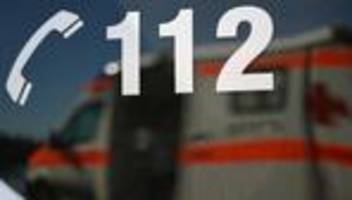 Nach Berlin-Trip: Reisegruppe mit Magen-Darm-Beschwerden: Stopp in Oberfranken