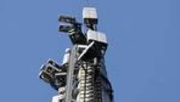 Smartphones & Co.: Mobilfunk: Kaum noch weiße Flecken in MV