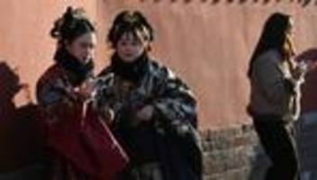 Social Media: Warme Füße und Reisbrei: Warum China plötzlich Trend ist