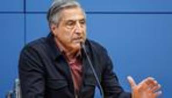 Turnier in den USA: Sport-Funktionär: Iran-Ausschluss von WM wäre Blödsinn