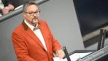 vetternwirtschaft: afd-fraktionsvize stefan keuter muss personalverantwortung abgeben