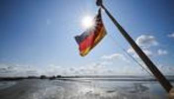 Wetter: Frühlingshafte Tage in Hamburg und Schleswig-Holstein