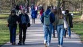 Wetterprognose: Wetter in Hessen – sonnige Tage und kühle Nächte erwartet