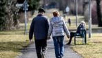 Wettervorhersage: Viel Sonnenschein und wenig Wolken zum Wochenstart