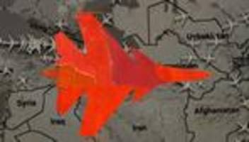 Angriff der USA auf den Iran: Dieser Krieg ist Unrecht – und das muss ein Kanzler auch benennen