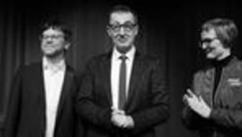 Cem Özdemir: Er könnte Geschichte schreiben
