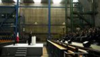 Frankreich: Eine epochale Wende für Europa