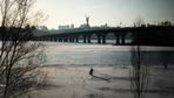 Krieg gegen die Ukraine: Wolodymyr Selenskyj erklärt vierten Kriegswinter für überstanden