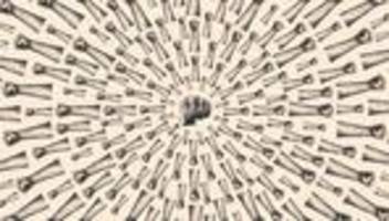 Regimewechsel: Raketen bringen keine Demokratie