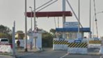 Zypern: Drohne trifft britischen Stützpunkt auf Zypern