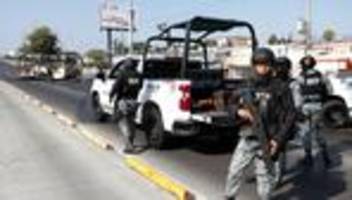 Fußball-WM in Mexiko: Kann man als WM-Fan noch nach Mexiko?