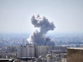 angriffskrieg gegen den iran: usa hatten keine hinweise auf iranischen erstschlag